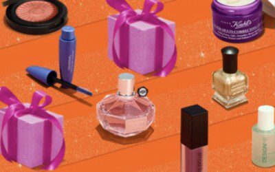 Amazon Holiday Beauty Haul 2024 – Save up to 30% off Beauty Products!